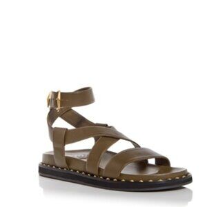 Jimmy Choo Women's Blaise Sandals